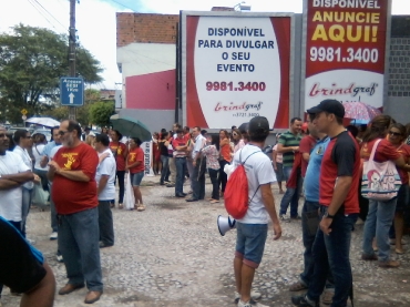 Greve Nacional da Educação