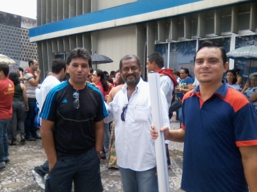 Greve Nacional da Educação