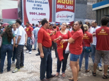 Greve Nacional da Educação