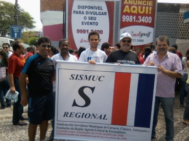 Greve Nacional da Educação