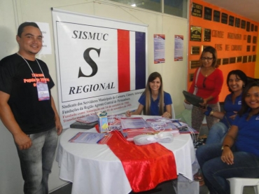 I FÓRUM POPULAR DE EDUCAÇÃO DE CARUARU