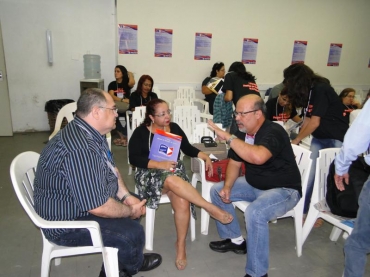 I FÓRUM POPULAR DE EDUCAÇÃO DE CARUARU