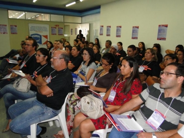 I FÓRUM POPULAR DE EDUCAÇÃO DE CARUARU