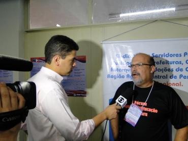 I FÓRUM POPULAR DE EDUCAÇÃO DE CARUARU