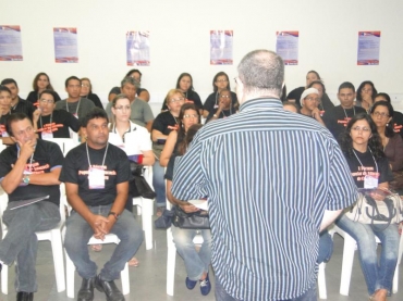 I FÓRUM POPULAR DE EDUCAÇÃO DE CARUARU