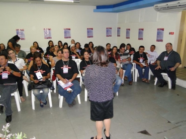 I FÓRUM POPULAR DE EDUCAÇÃO DE CARUARU