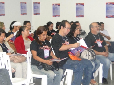 I FÓRUM POPULAR DE EDUCAÇÃO DE CARUARU