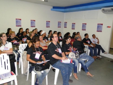 I FÓRUM POPULAR DE EDUCAÇÃO DE CARUARU