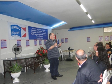 I FÓRUM POPULAR DE EDUCAÇÃO DE CARUARU