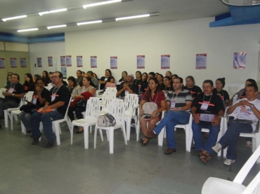 I FÓRUM POPULAR DE EDUCAÇÃO DE CARUARU