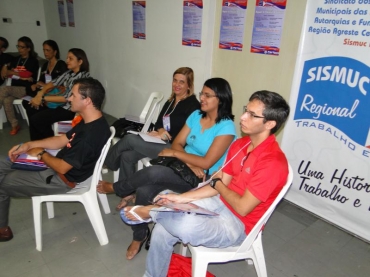 I FÓRUM POPULAR DE EDUCAÇÃO DE CARUARU