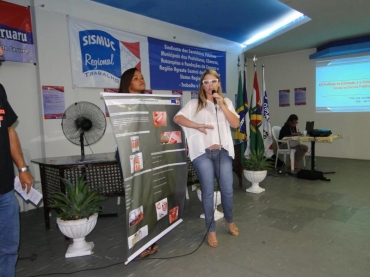 I FÓRUM POPULAR DE EDUCAÇÃO DE CARUARU