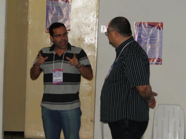 I FÓRUM POPULAR DE EDUCAÇÃO DE CARUARU