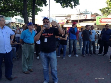 MARCHA PELA EDUCAÇÃO