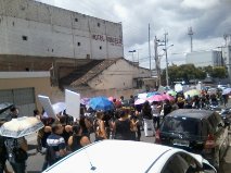 PASSEATE DOS PROFESSORES