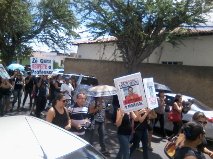 PASSEATE DOS PROFESSORES