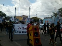 PASSEATE DOS PROFESSORES