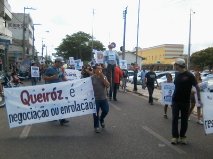 PASSEATE DOS PROFESSORES