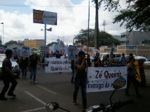 PASSEATE DOS PROFESSORES