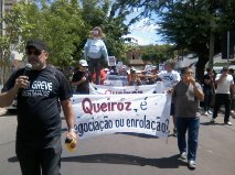 PASSEATE DOS PROFESSORES