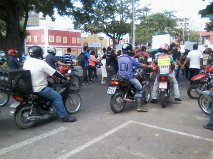 PASSEATE DOS PROFESSORES