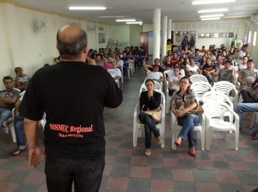 Professores decretam estado de greve