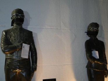 PROTESTOS NA CÂMARA DE VEREADORES