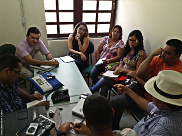 QUARTA-FEIRA MOVIMENTADA E DE LUTA!