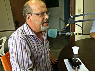 QUARTA-FEIRA MOVIMENTADA E DE LUTA!