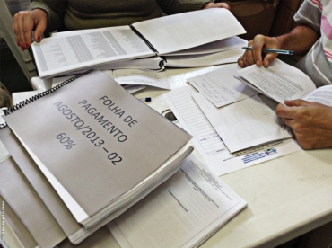 QUARTA-FEIRA MOVIMENTADA E DE LUTA!