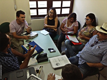 QUARTA-FEIRA MOVIMENTADA E DE LUTA!