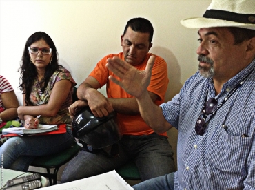 QUARTA-FEIRA MOVIMENTADA E DE LUTA!