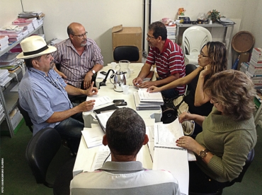 QUARTA-FEIRA MOVIMENTADA E DE LUTA!