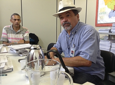 QUARTA-FEIRA MOVIMENTADA E DE LUTA!