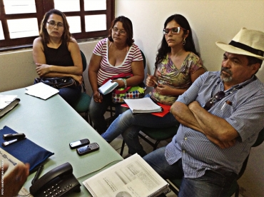 QUARTA-FEIRA MOVIMENTADA E DE LUTA!