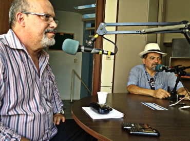 QUARTA-FEIRA MOVIMENTADA E DE LUTA!