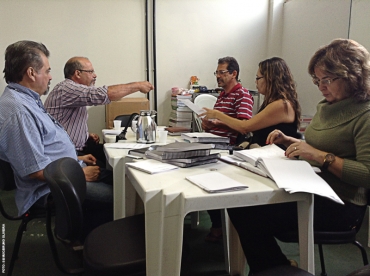 QUARTA-FEIRA MOVIMENTADA E DE LUTA!