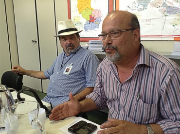 QUARTA-FEIRA MOVIMENTADA E DE LUTA!