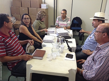 QUARTA-FEIRA MOVIMENTADA E DE LUTA!