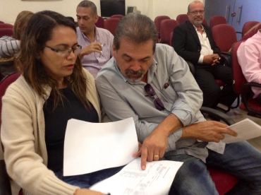 REUNIÃO DO CONFUDEB