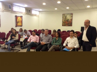 REUNIÃO DO CONFUDEB