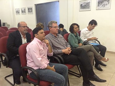 REUNIÃO DO CONFUDEB