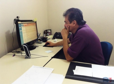 SISMUC REGIONAL COM MAIS CONFORTO E COMODIDADE PARA O SERVIDOR MUNICIPAL