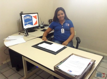 SISMUC REGIONAL COM MAIS CONFORTO E COMODIDADE PARA O SERVIDOR MUNICIPAL