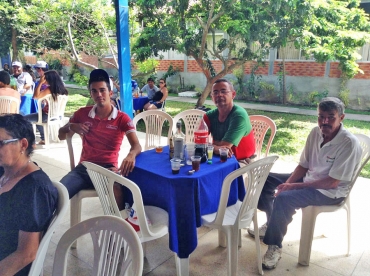 18ª festa do servidor 2014